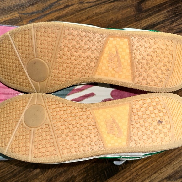 Social Status X Nike Mac Attack SP Mens size 11 Pine Green - Picture 8 of 9